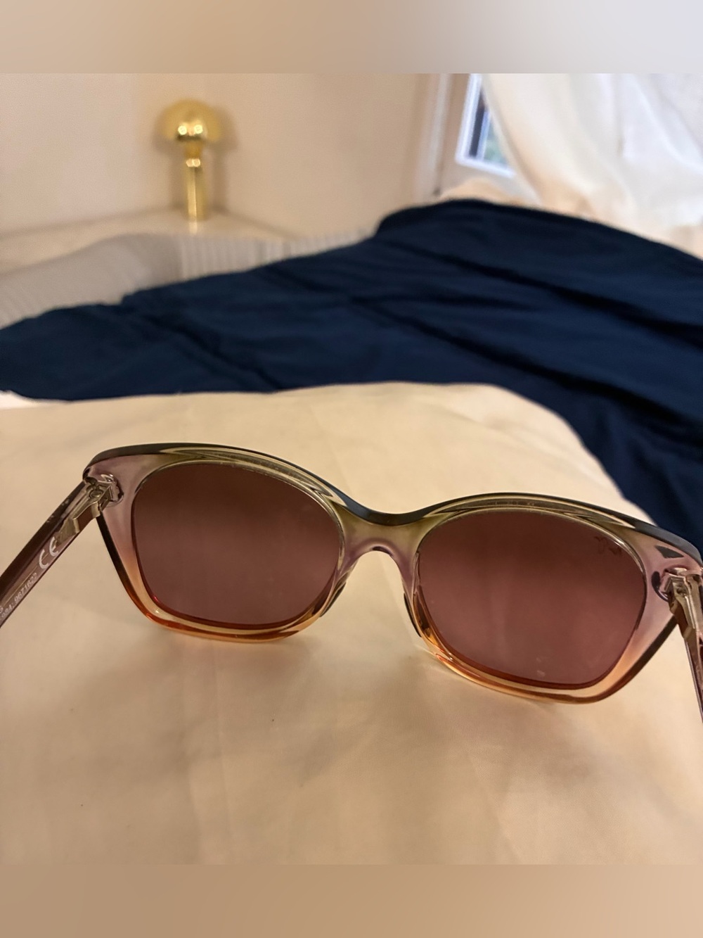 Maui Jim Gradient Lens sunglasses